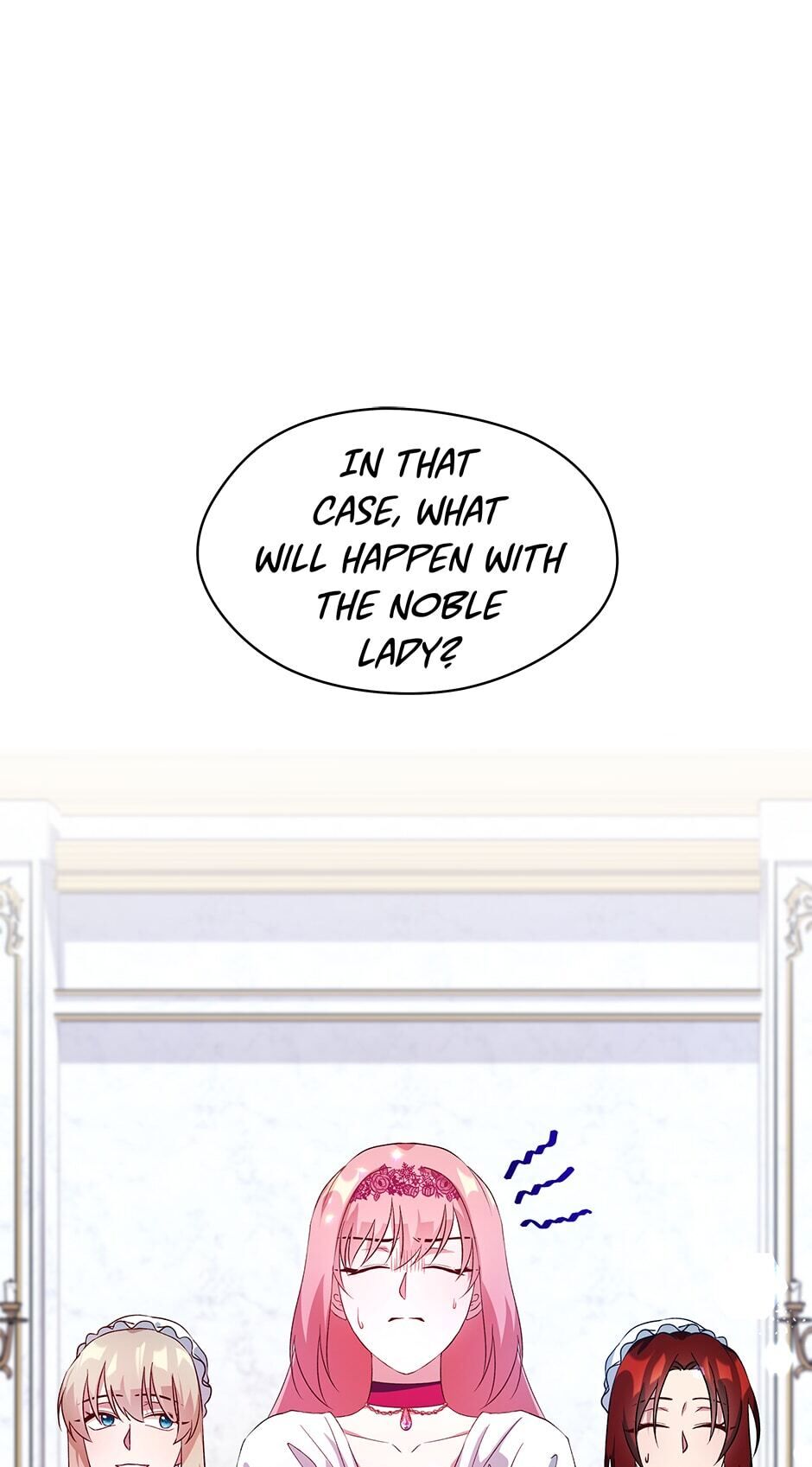 I’m Not a Warrior! Chapter 10 - Page 55