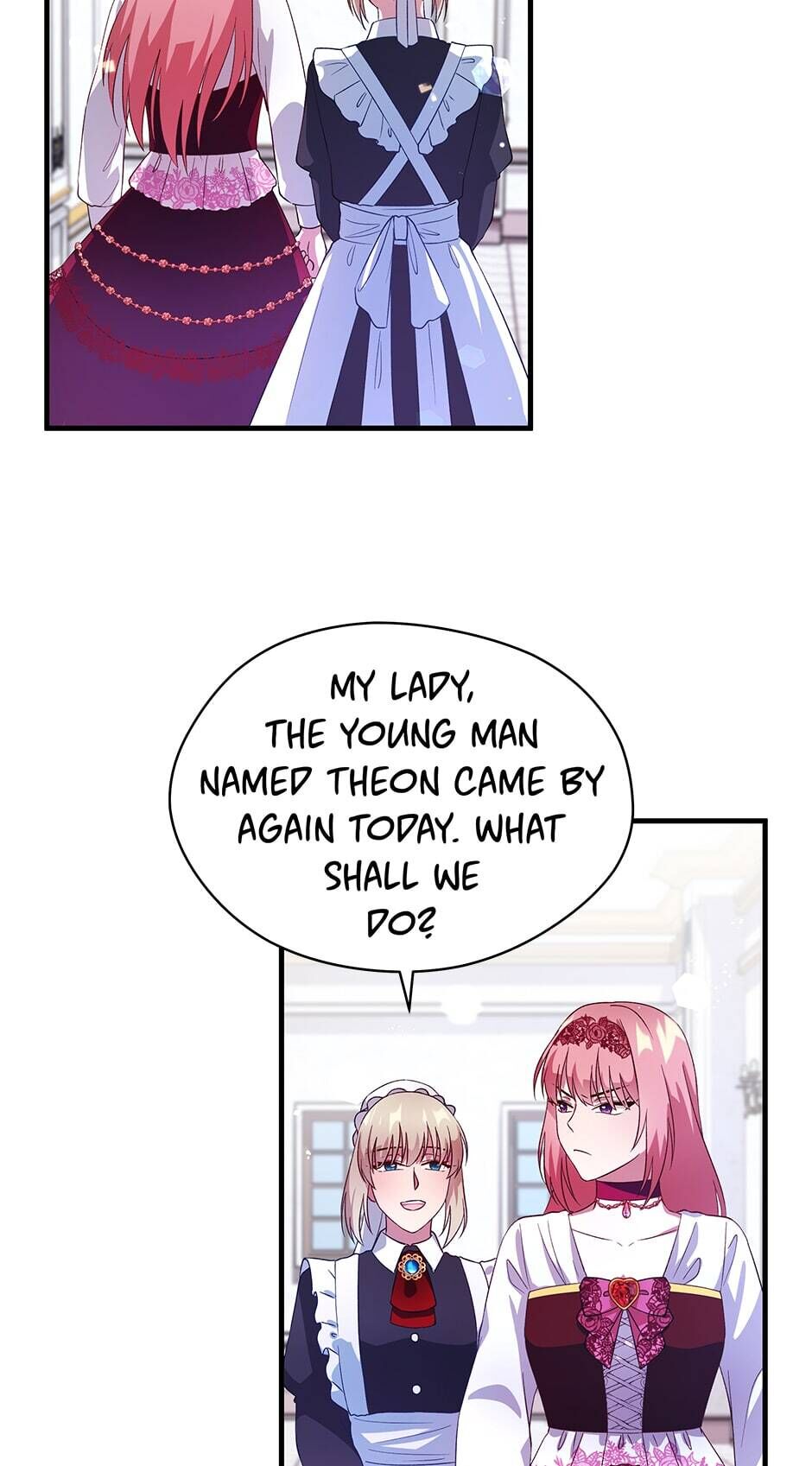 I’m Not a Warrior! Chapter 10 - Page 58