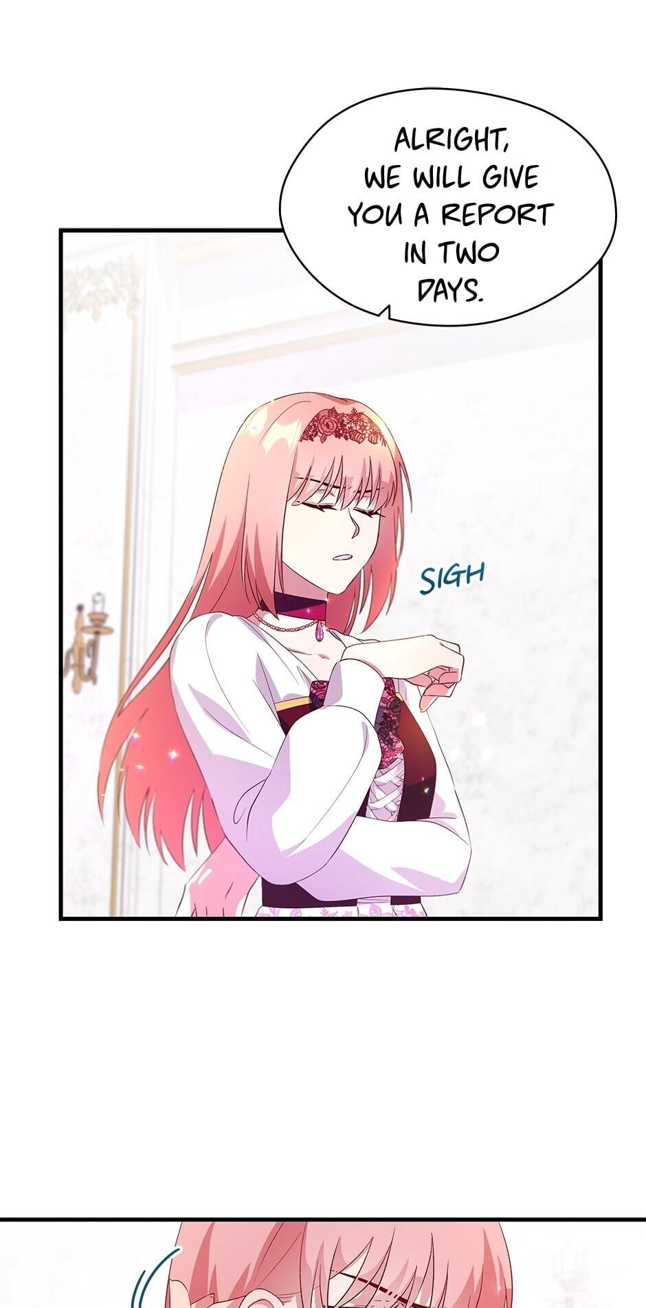 I’m Not a Warrior! Chapter 10 - Page 61