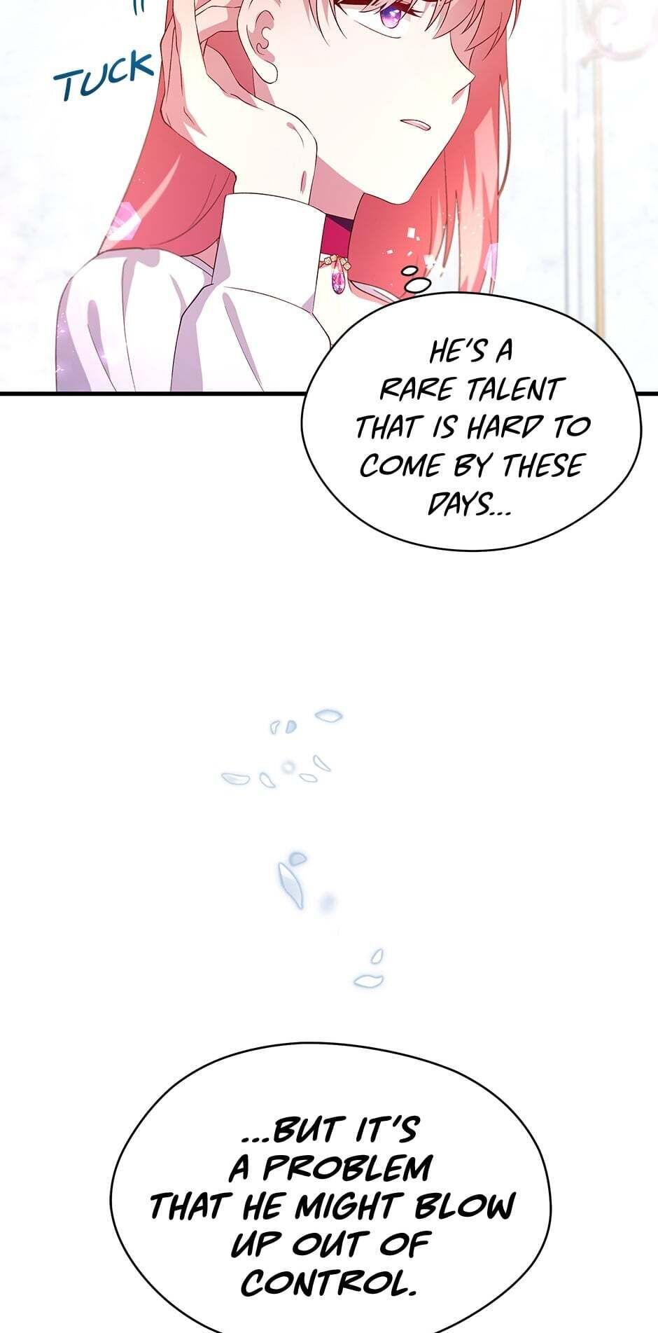 I’m Not a Warrior! Chapter 10 - Page 62