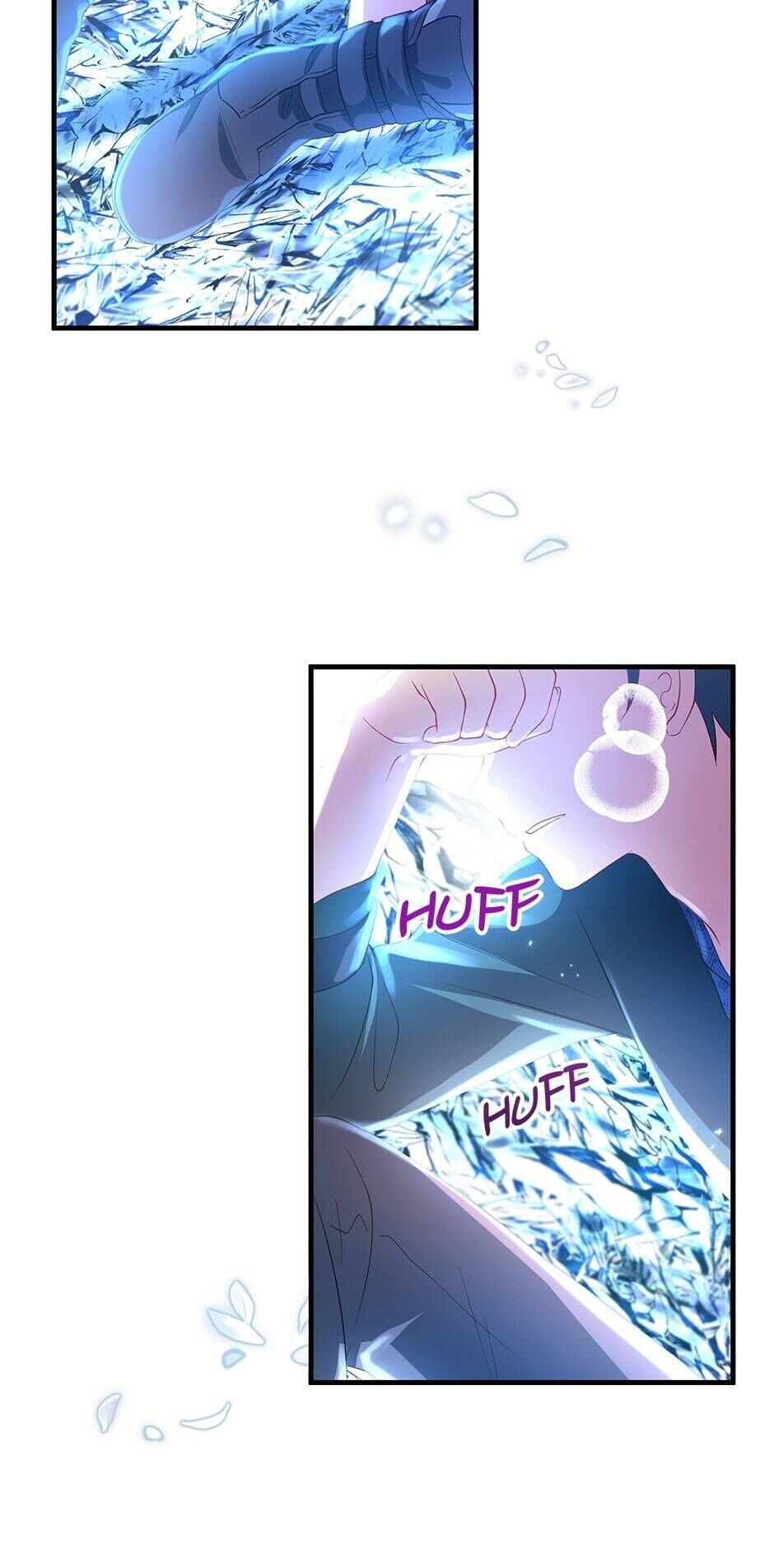 I’m Not a Warrior! Chapter 10 - Page 64