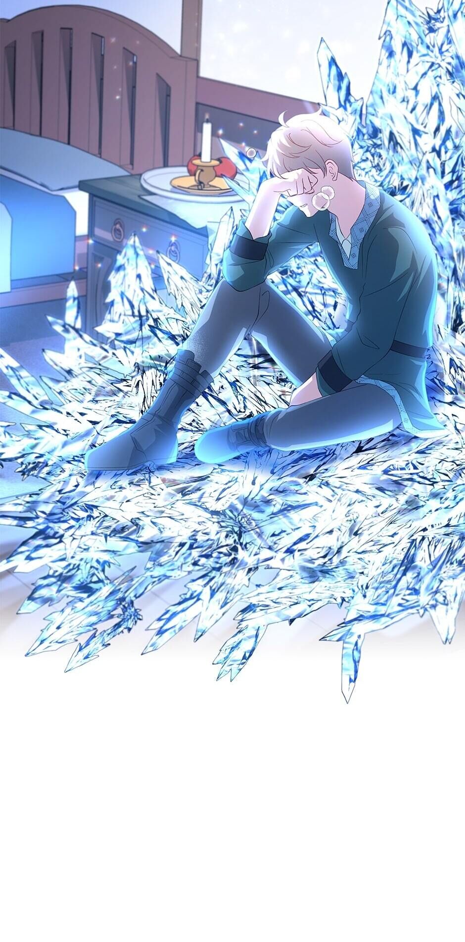 I’m Not a Warrior! Chapter 10 - Page 66