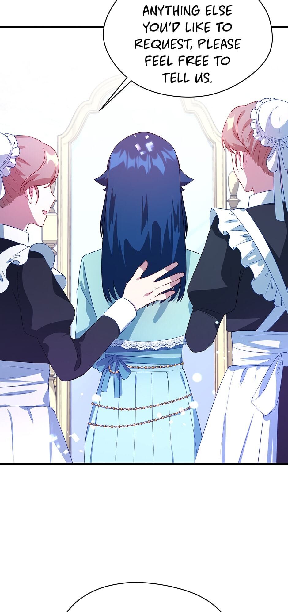 I’m Not a Warrior! Chapter 11 - Page 7