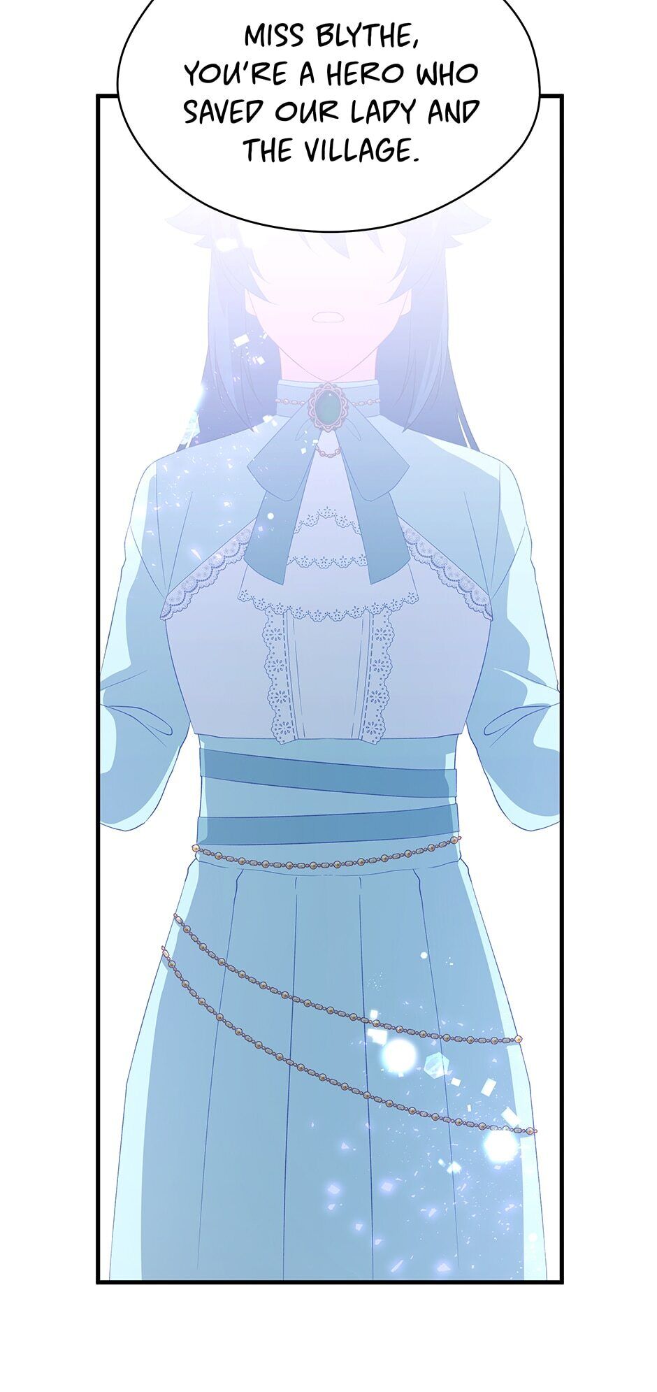 I’m Not a Warrior! Chapter 11 - Page 8