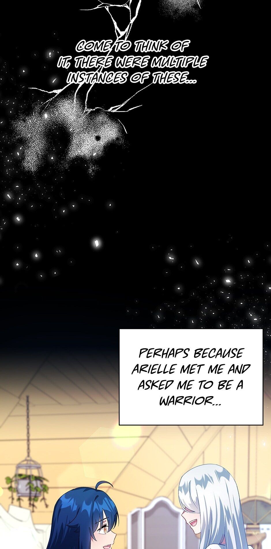 I’m Not a Warrior! Chapter 11 - Page 15