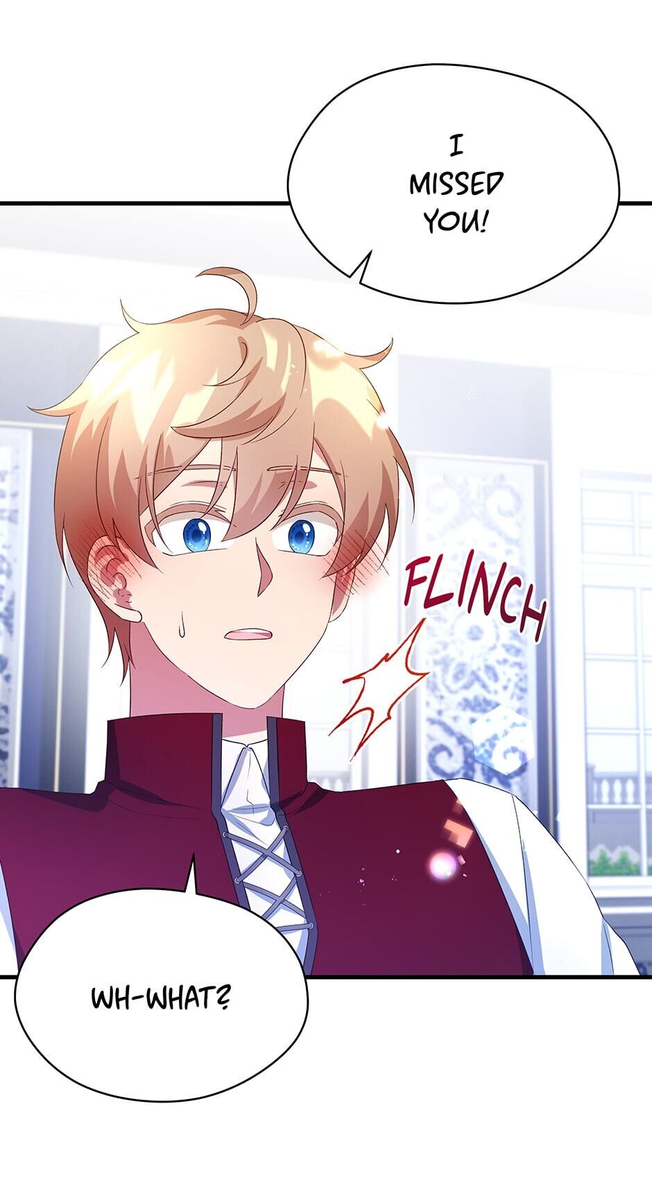 I’m Not a Warrior! Chapter 11 - Page 32