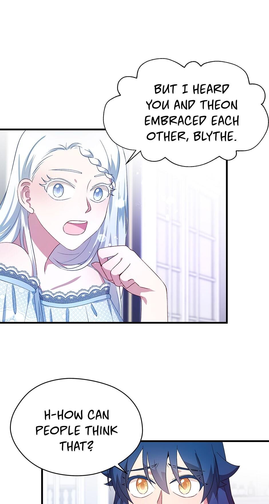 I’m Not a Warrior! Chapter 11 - Page 52