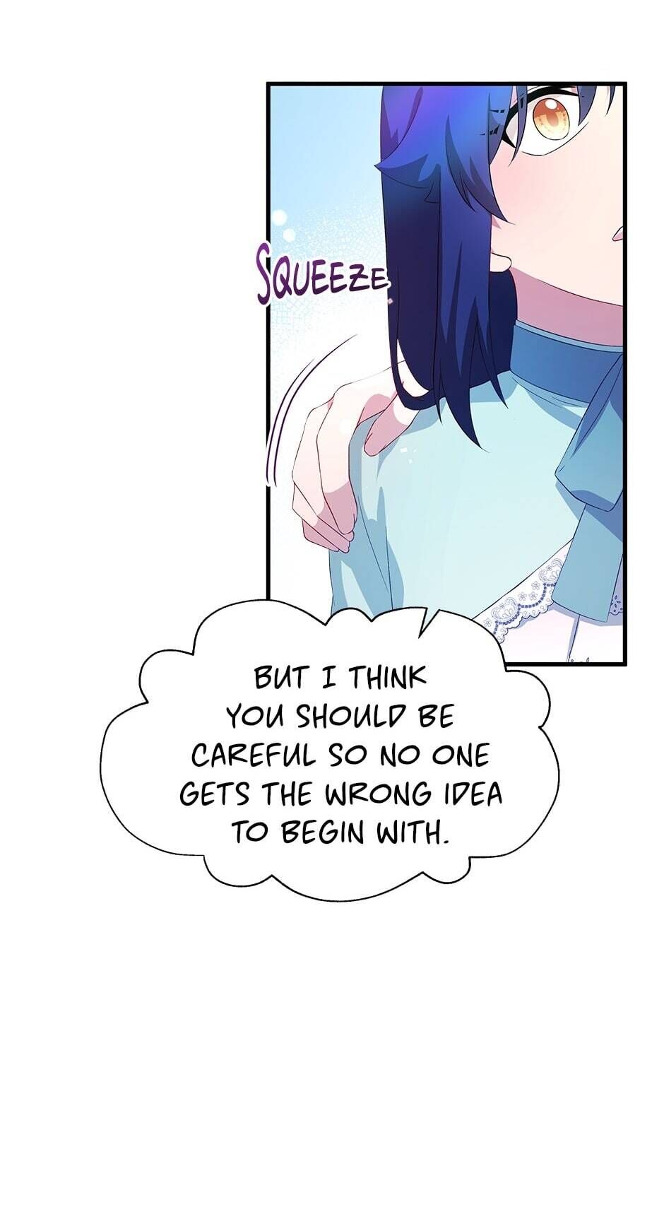 I’m Not a Warrior! Chapter 11 - Page 56