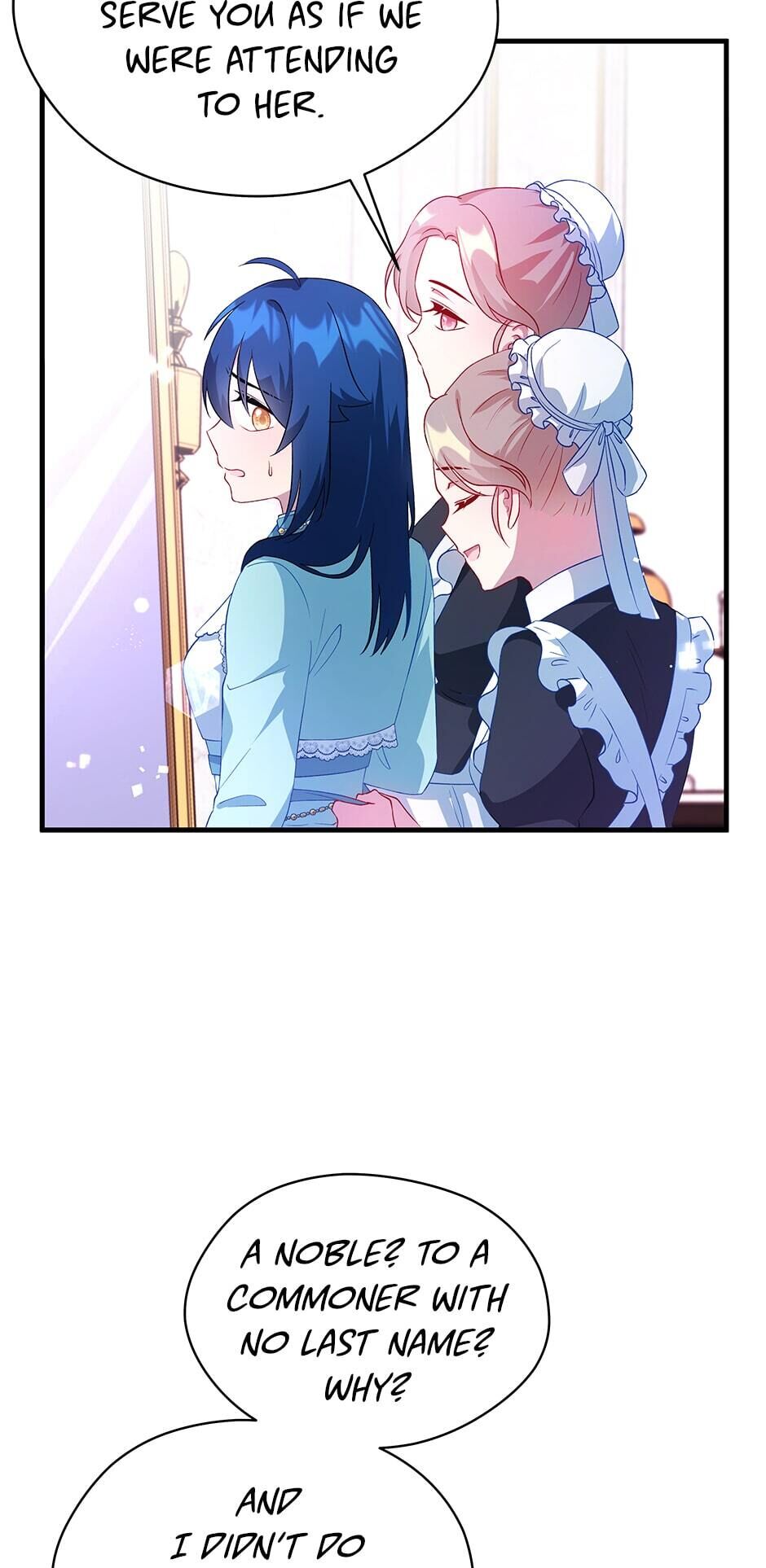 I’m Not a Warrior! Chapter 12 - Page 4