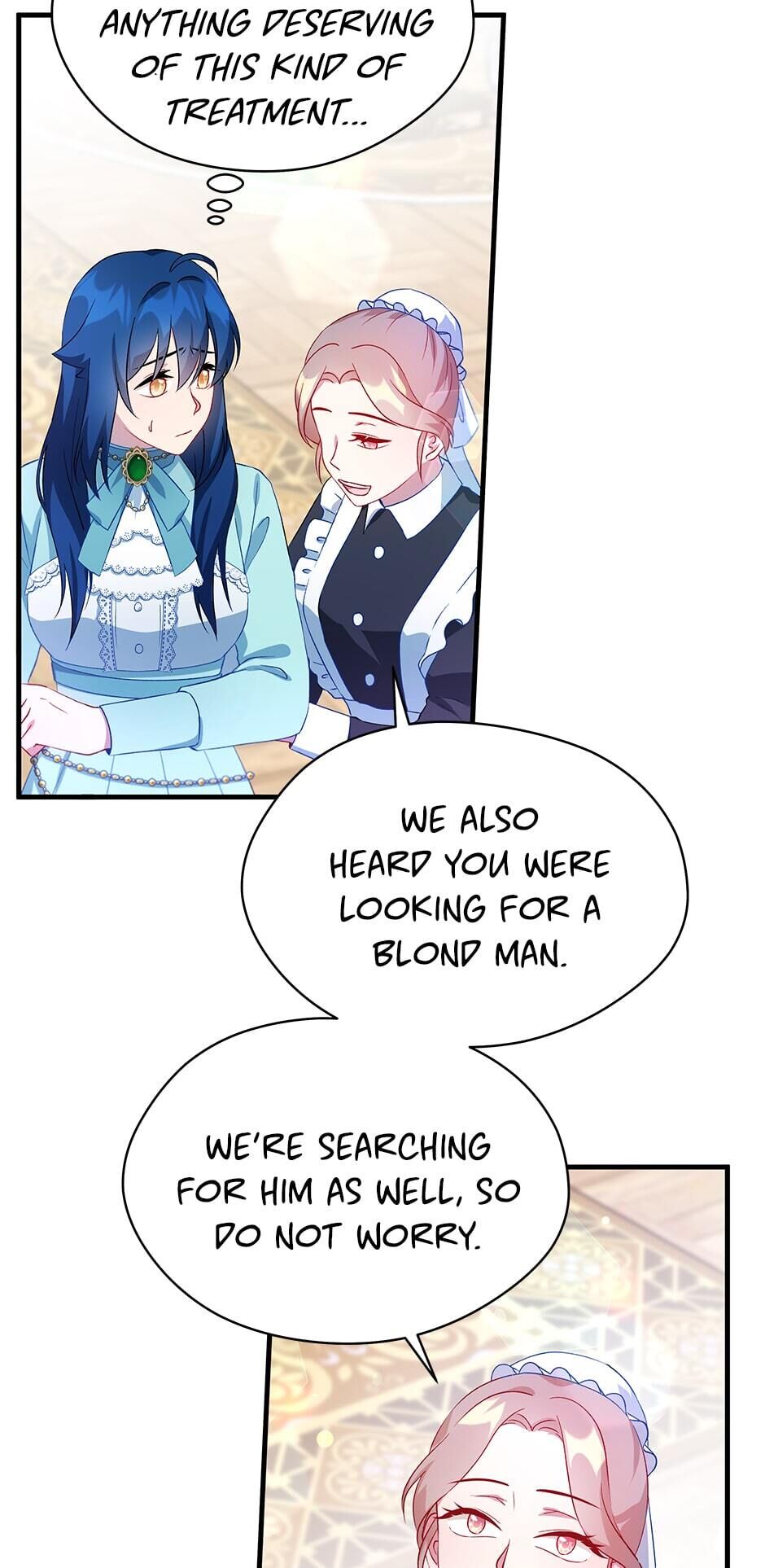 I’m Not a Warrior! Chapter 12 - Page 5