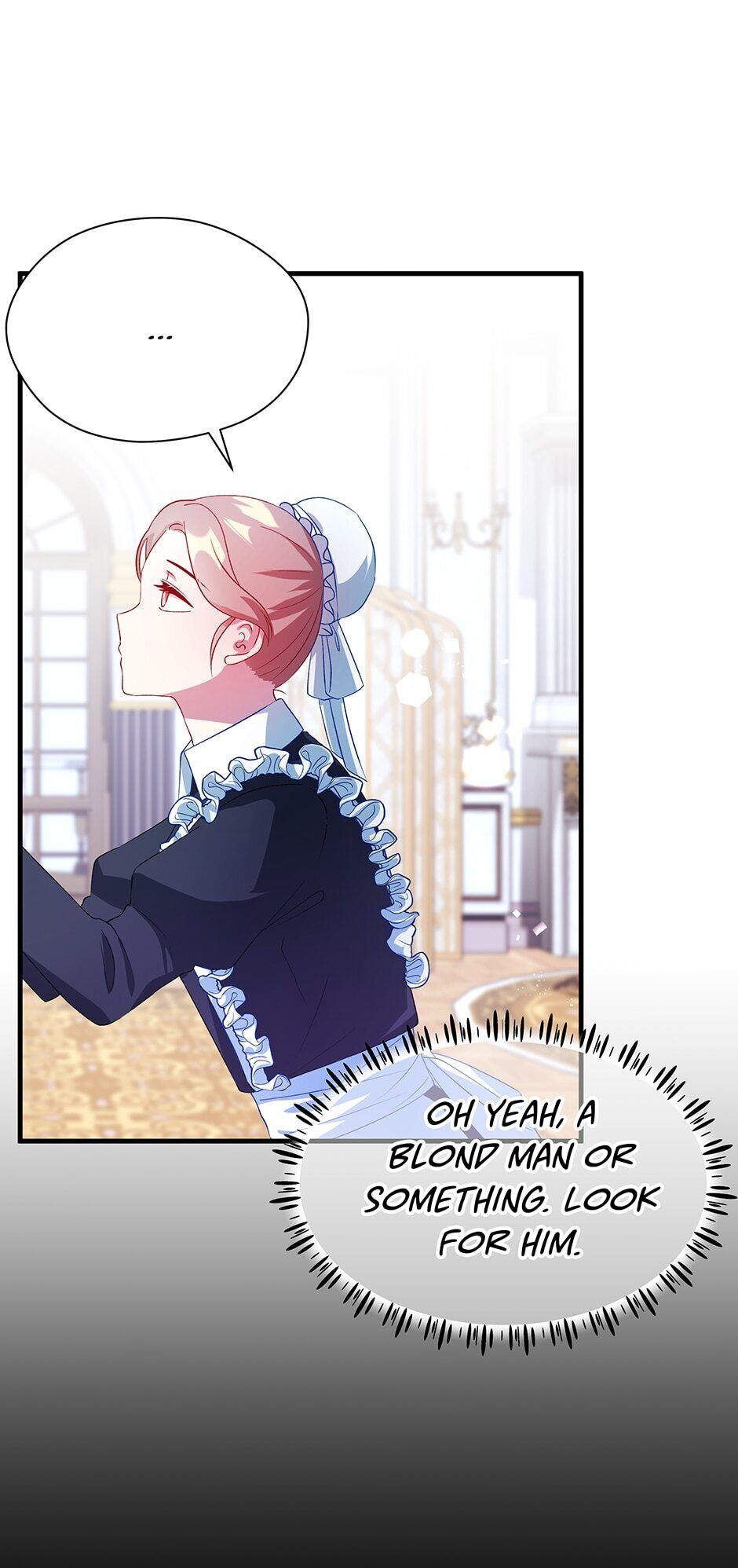 I’m Not a Warrior! Chapter 12 - Page 7