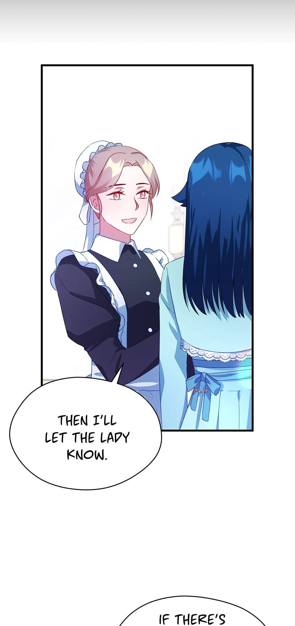 I’m Not a Warrior! Chapter 12 - Page 11