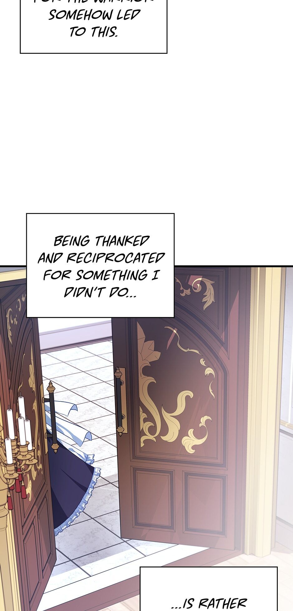 I’m Not a Warrior! Chapter 12 - Page 15