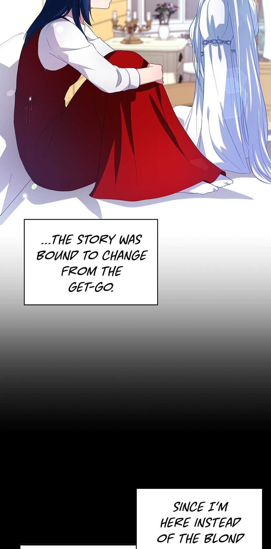 I’m Not a Warrior! Chapter 12 - Page 21