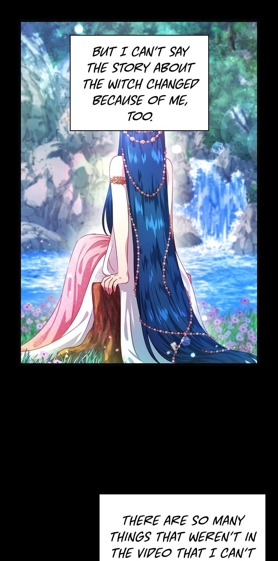 I’m Not a Warrior! Chapter 12 - Page 23