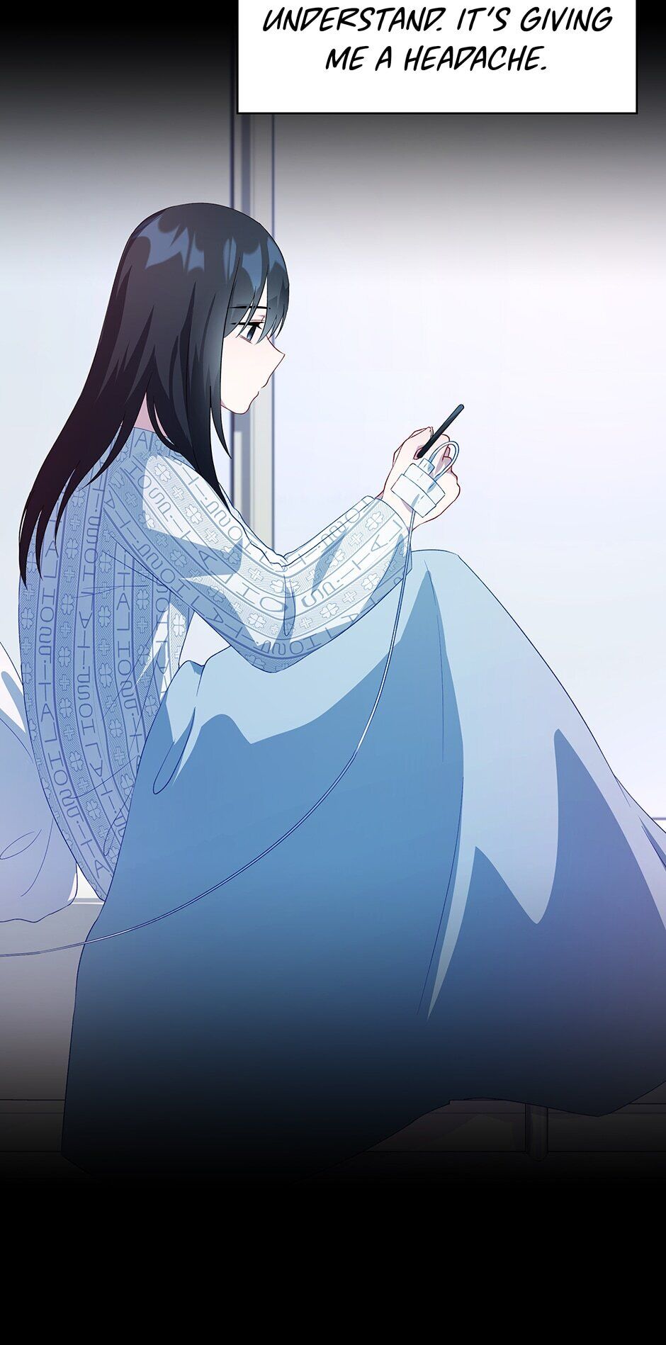 I’m Not a Warrior! Chapter 12 - Page 24