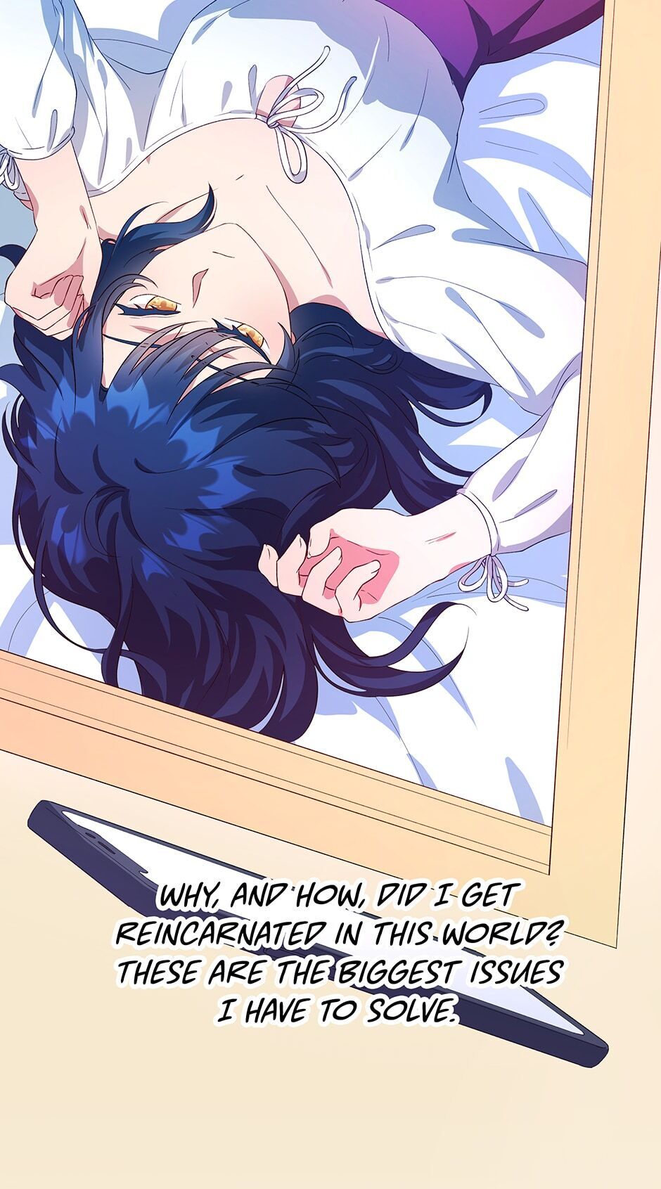 I’m Not a Warrior! Chapter 12 - Page 28