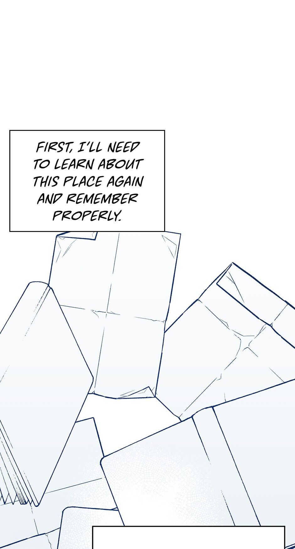 I’m Not a Warrior! Chapter 12 - Page 31