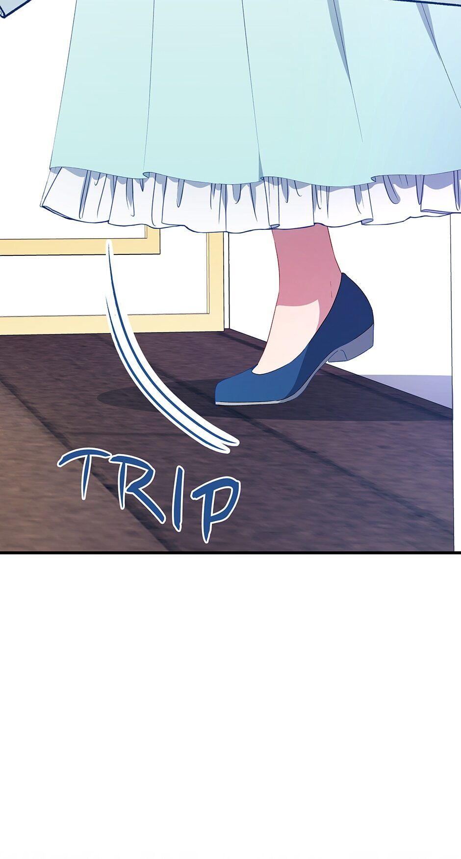 I’m Not a Warrior! Chapter 12 - Page 33