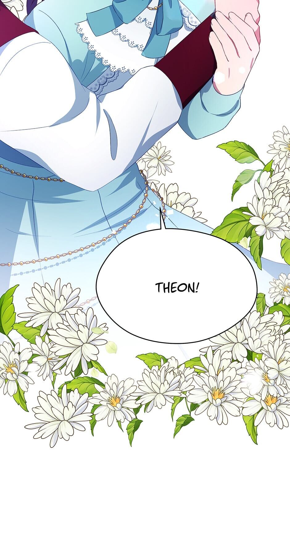 I’m Not a Warrior! Chapter 12 - Page 36