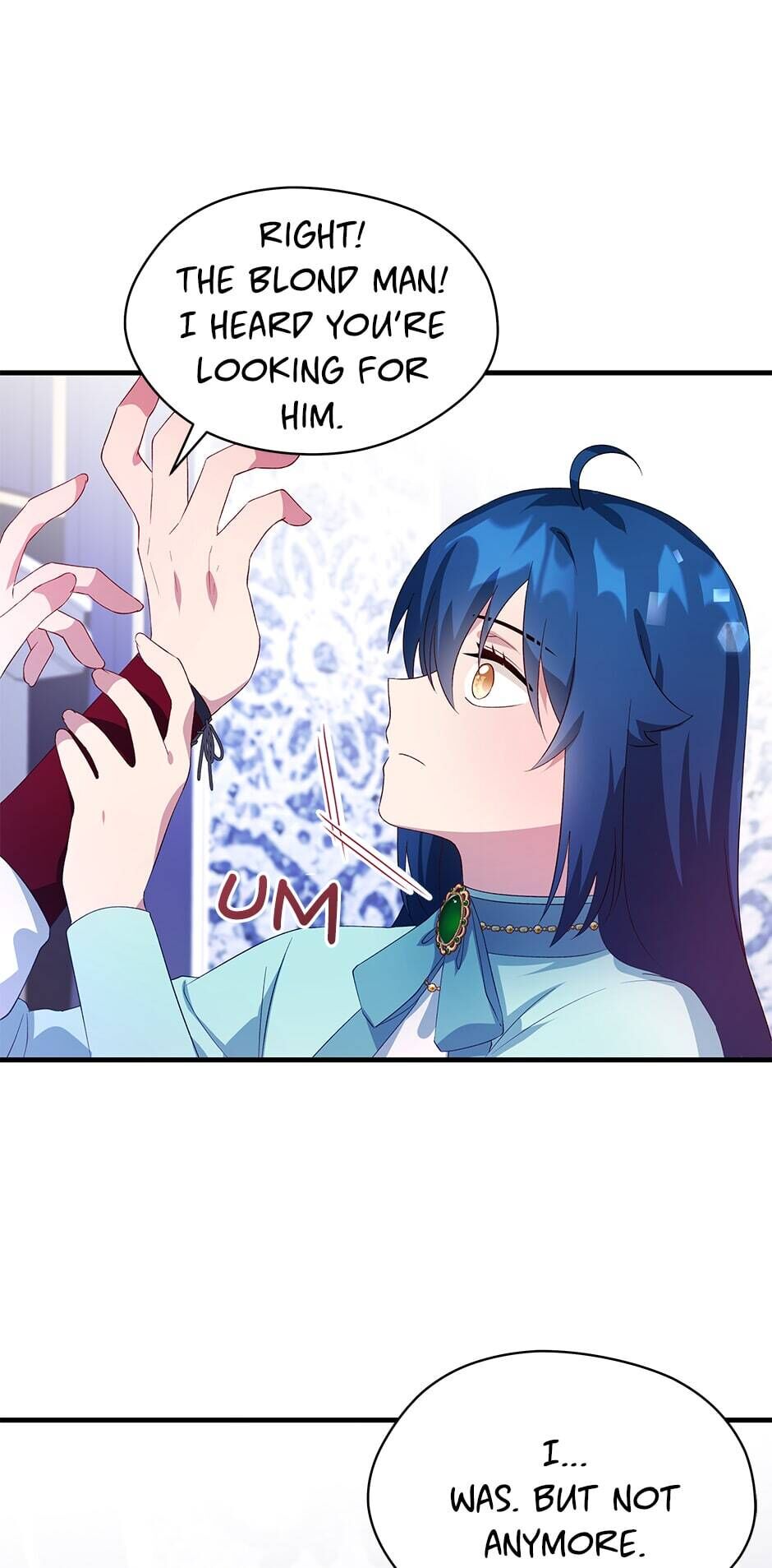 I’m Not a Warrior! Chapter 12 - Page 43