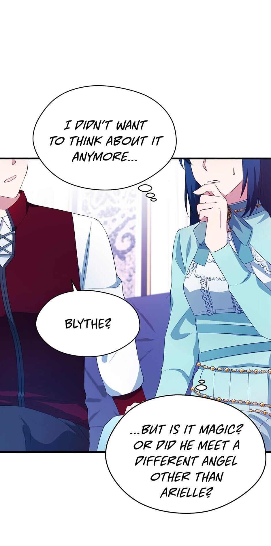 I’m Not a Warrior! Chapter 12 - Page 49