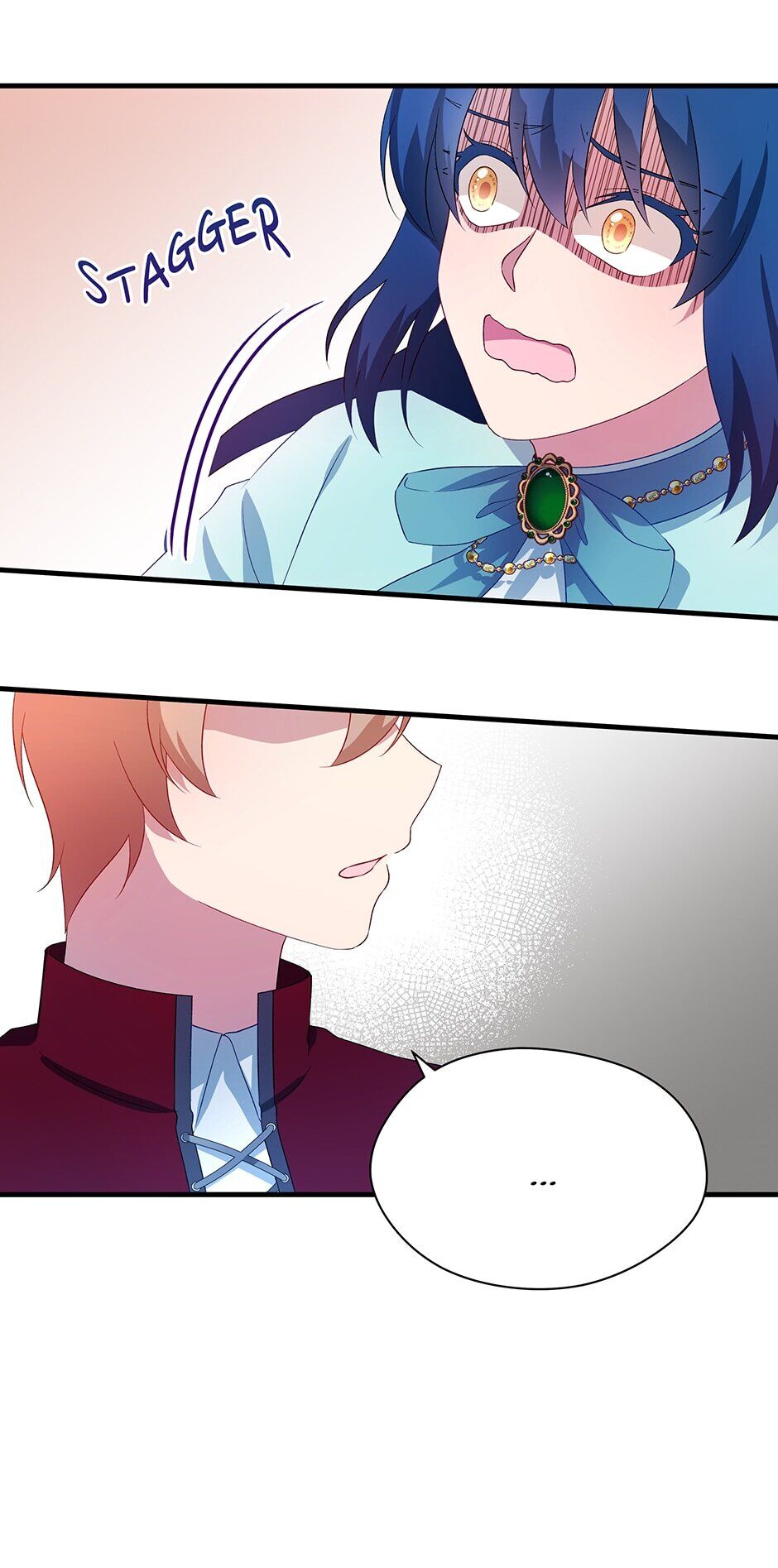 I’m Not a Warrior! Chapter 12 - Page 52