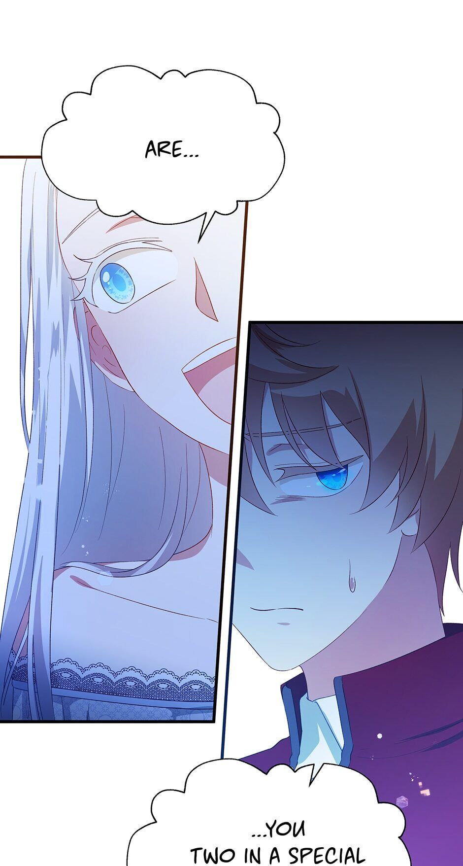 I’m Not a Warrior! Chapter 12 - Page 55