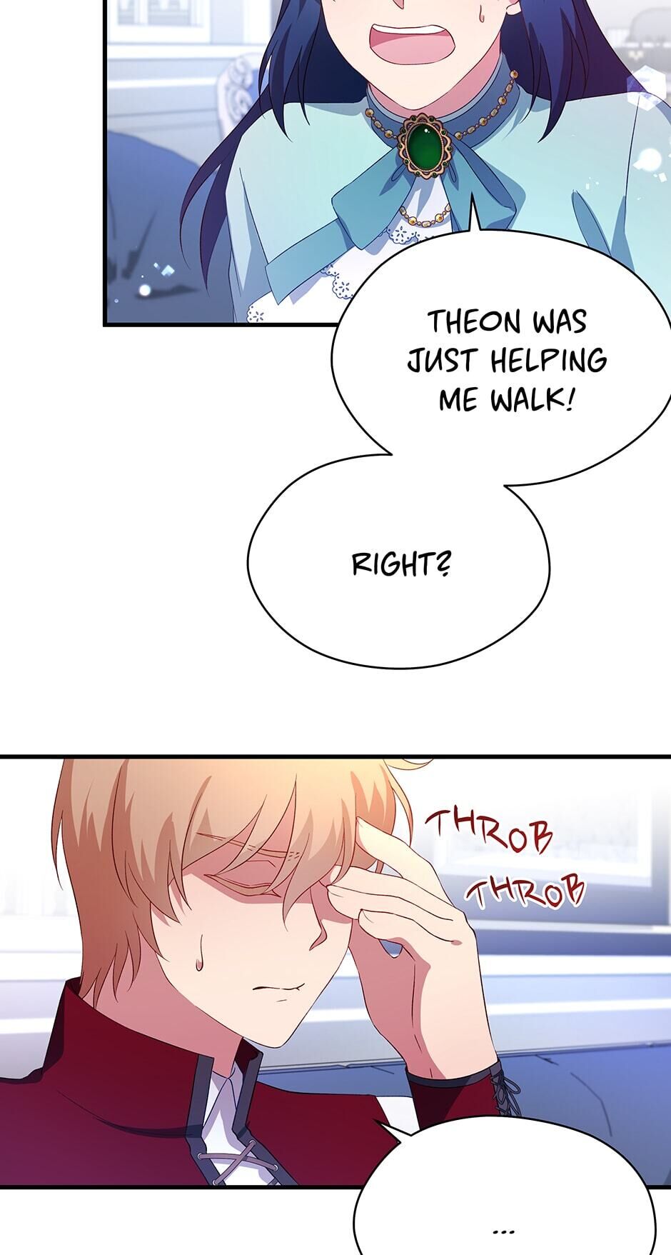 I’m Not a Warrior! Chapter 12 - Page 58