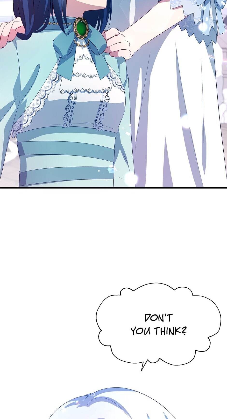 I’m Not a Warrior! Chapter 12 - Page 63