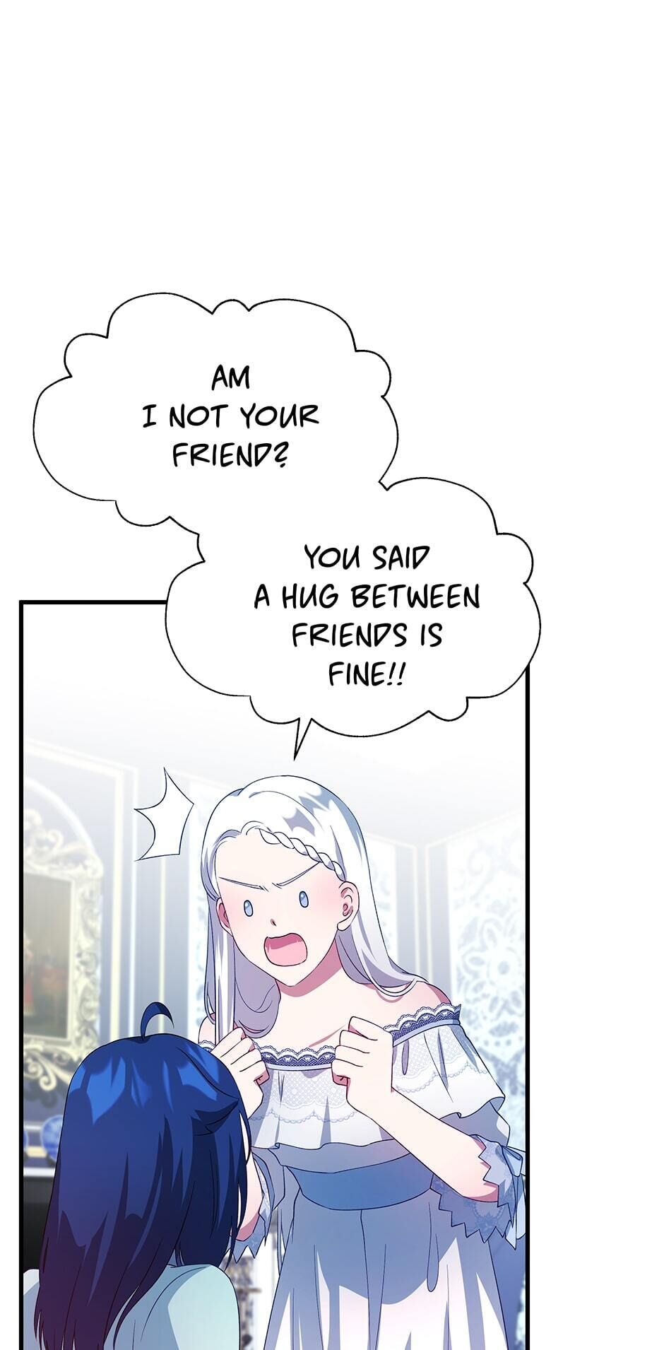 I’m Not a Warrior! Chapter 13 - Page 5