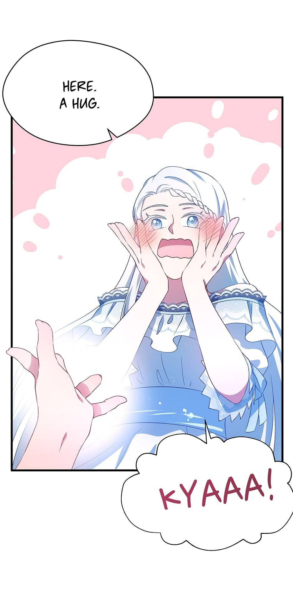 I’m Not a Warrior! Chapter 13 - Page 7