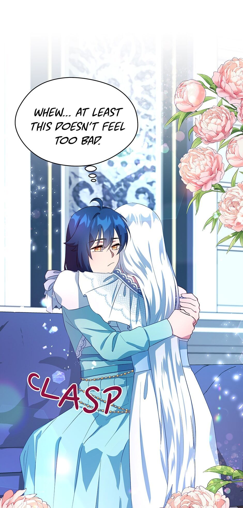 I’m Not a Warrior! Chapter 13 - Page 8