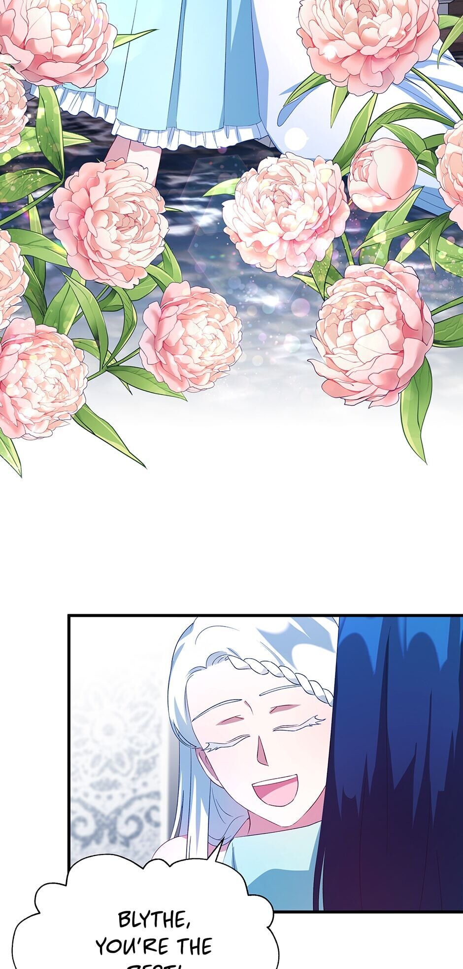 I’m Not a Warrior! Chapter 13 - Page 9