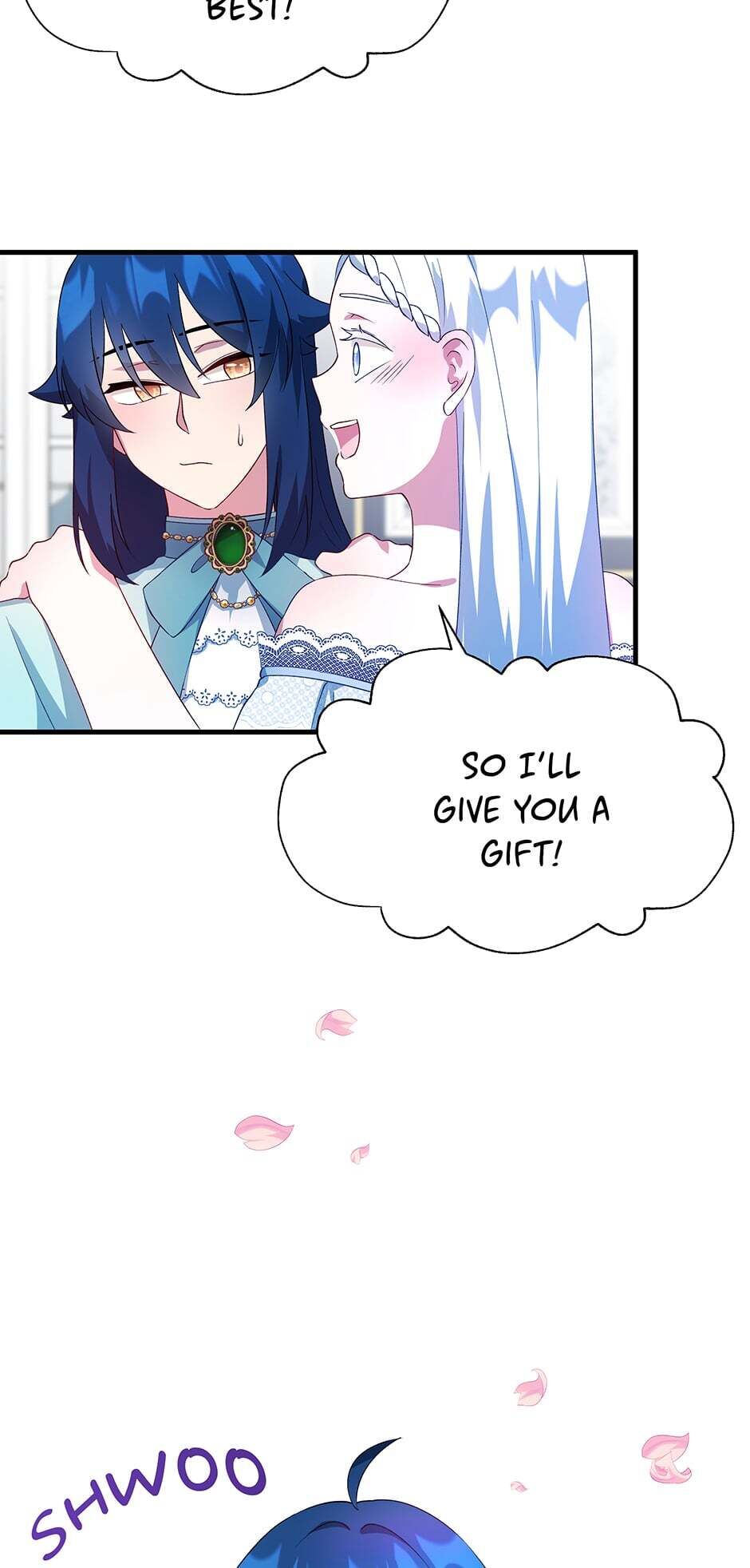 I’m Not a Warrior! Chapter 13 - Page 10