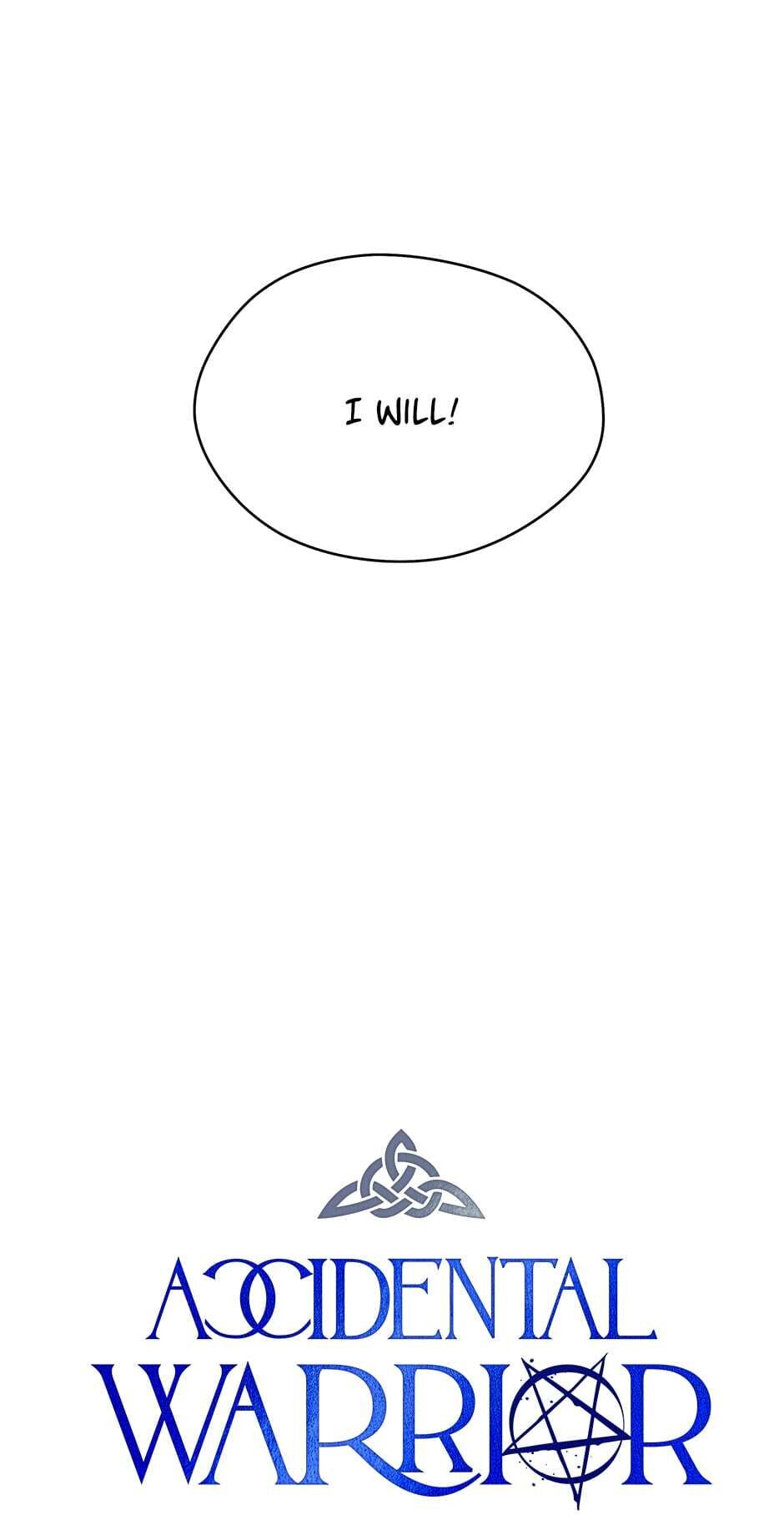 I’m Not a Warrior! Chapter 13 - Page 22