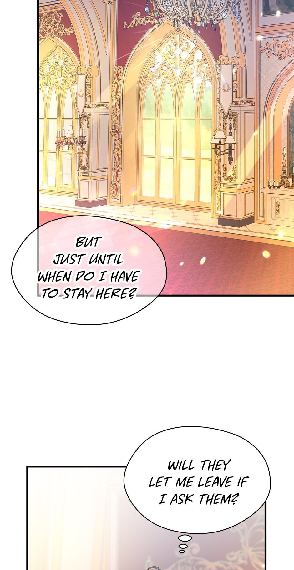 I’m Not a Warrior! Chapter 13 - Page 24