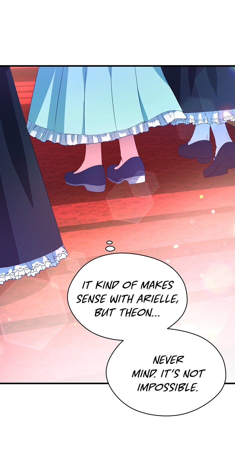 I’m Not a Warrior! Chapter 13 - Page 27