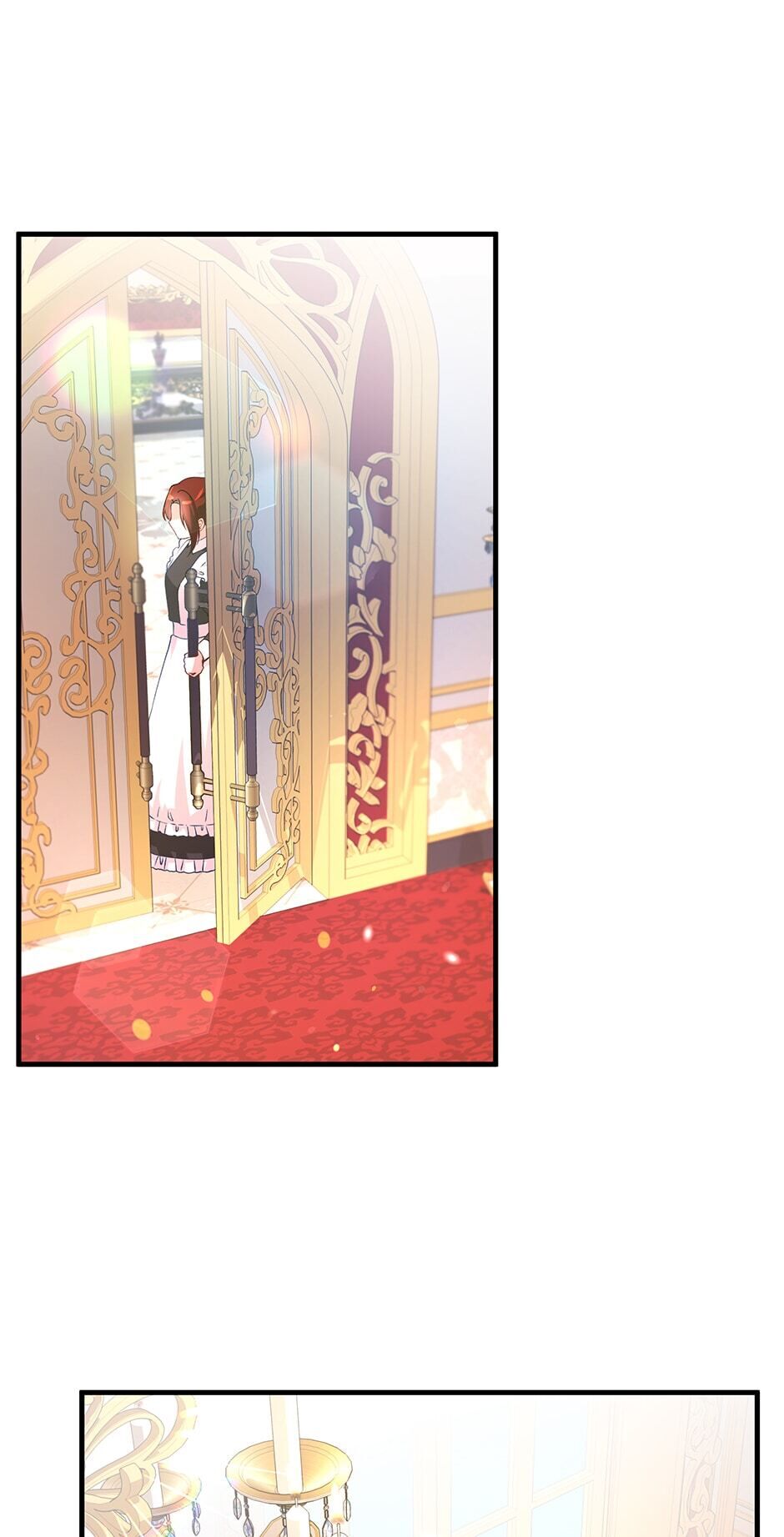 I’m Not a Warrior! Chapter 13 - Page 28