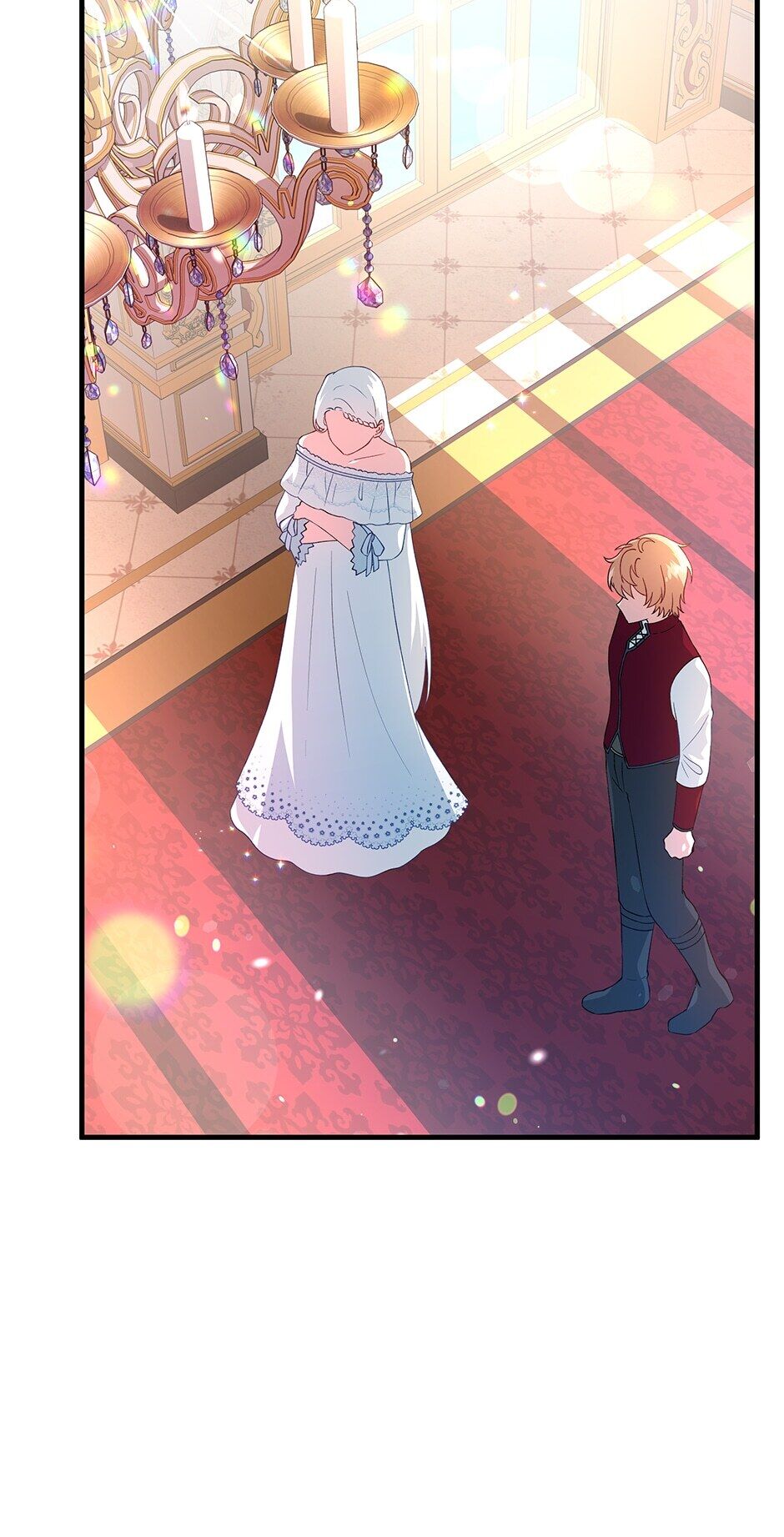 I’m Not a Warrior! Chapter 13 - Page 29