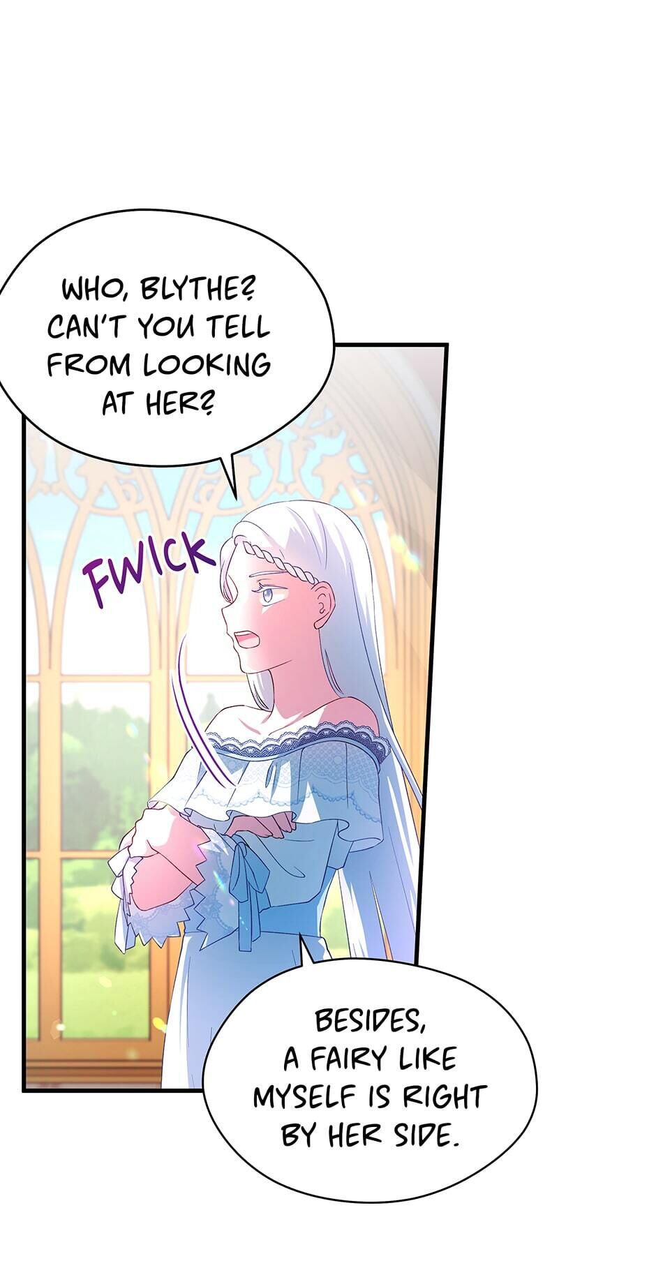 I’m Not a Warrior! Chapter 13 - Page 31