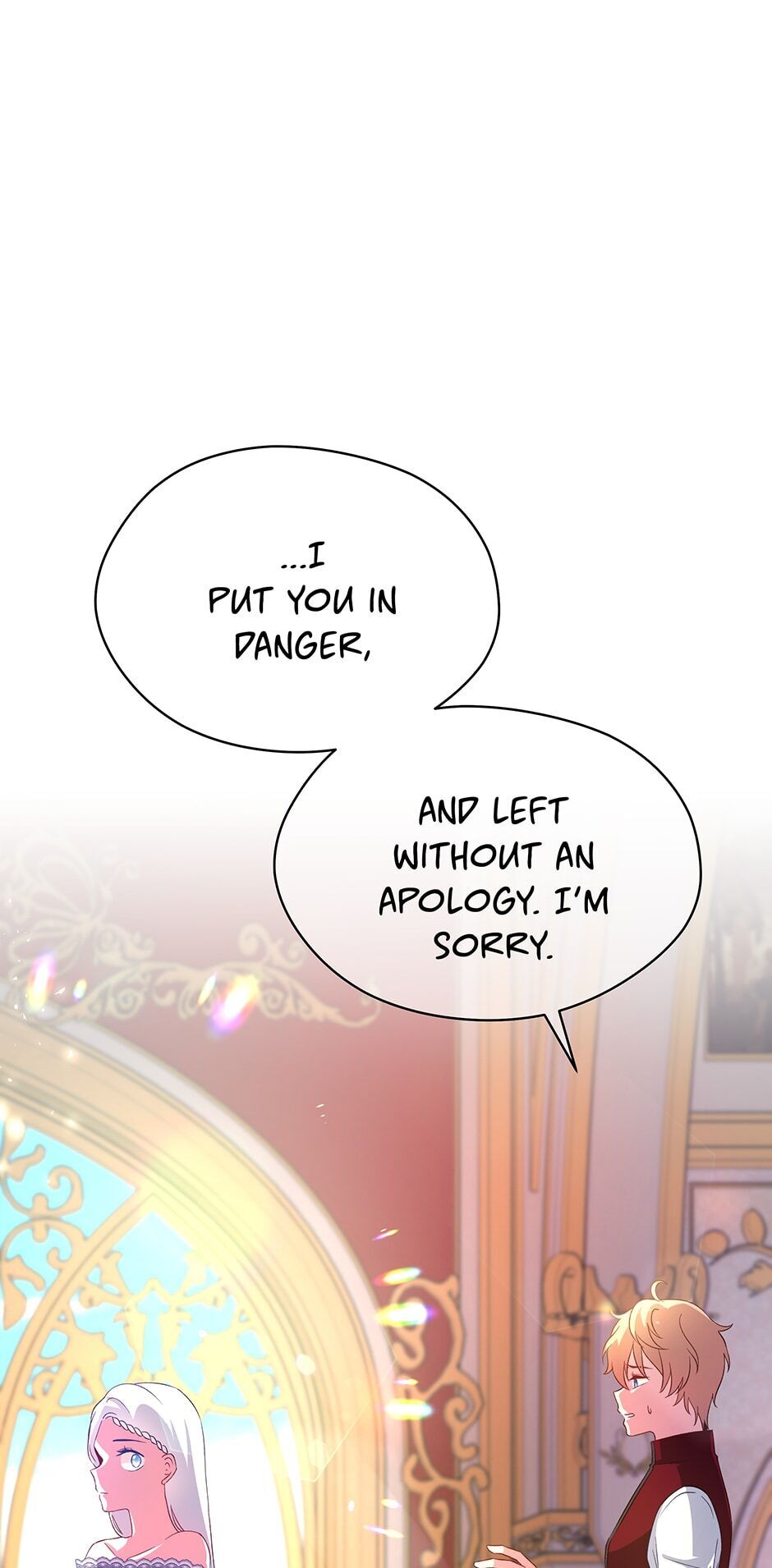 I’m Not a Warrior! Chapter 13 - Page 38