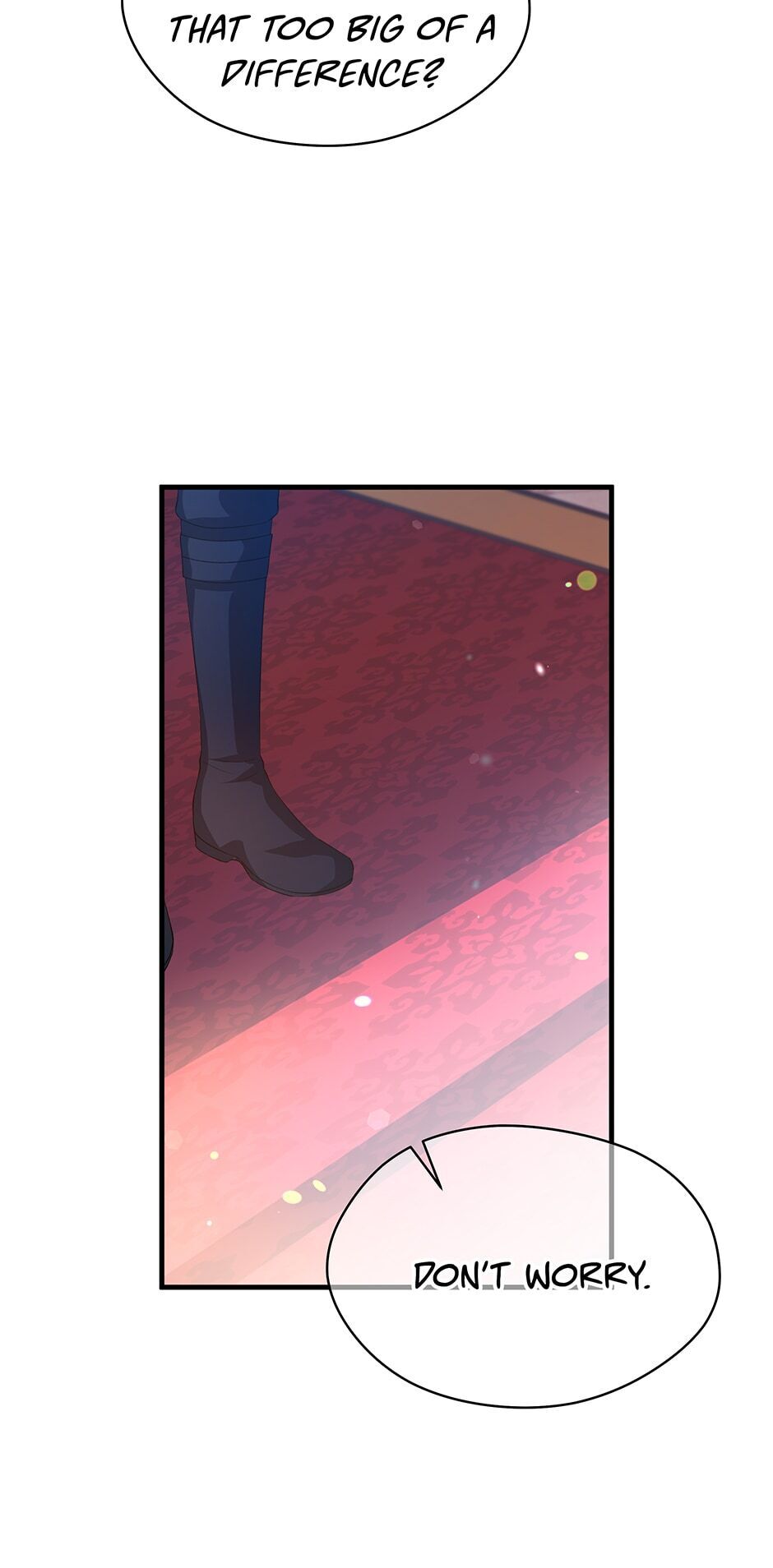 I’m Not a Warrior! Chapter 13 - Page 42