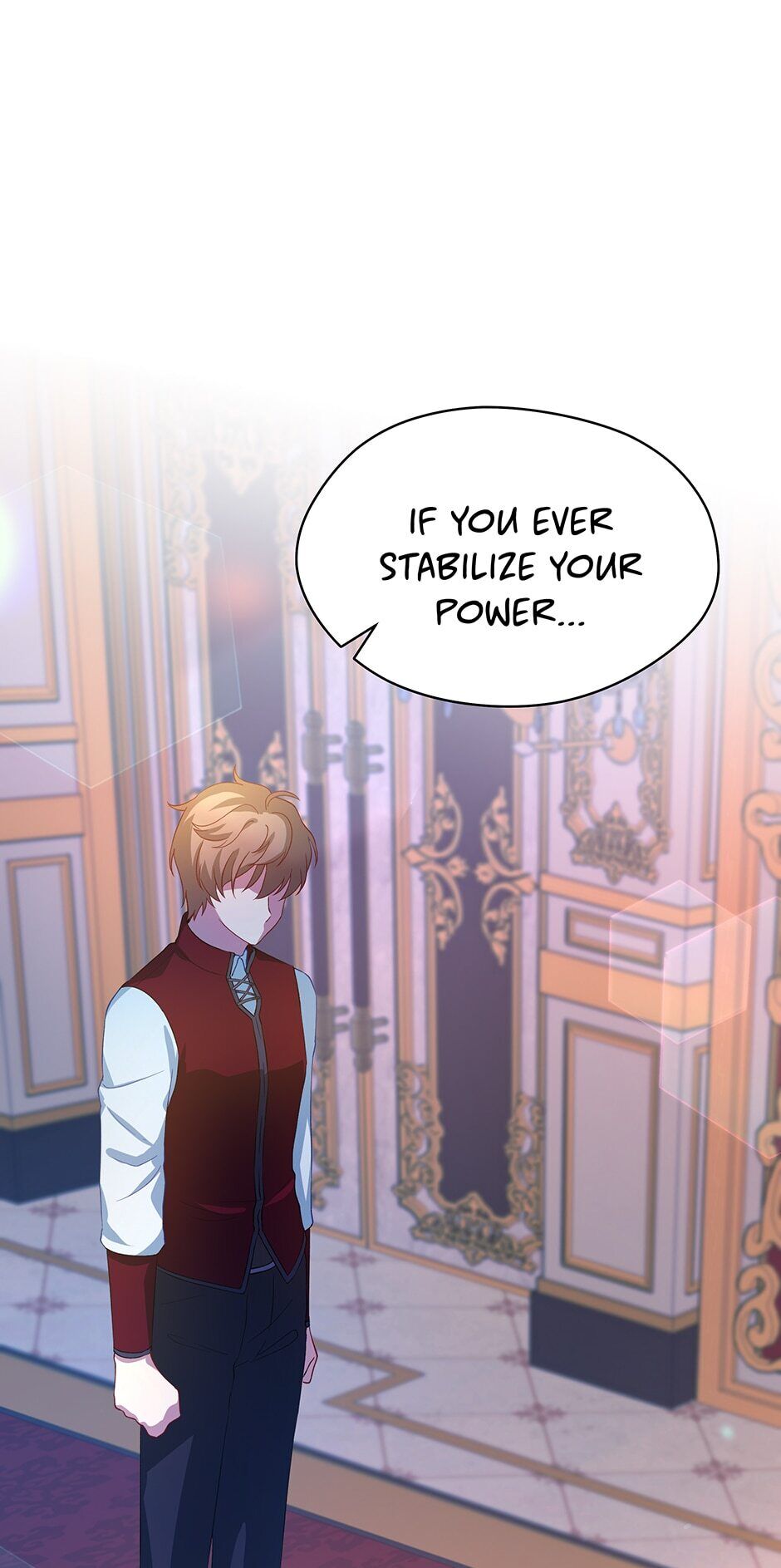 I’m Not a Warrior! Chapter 13 - Page 43