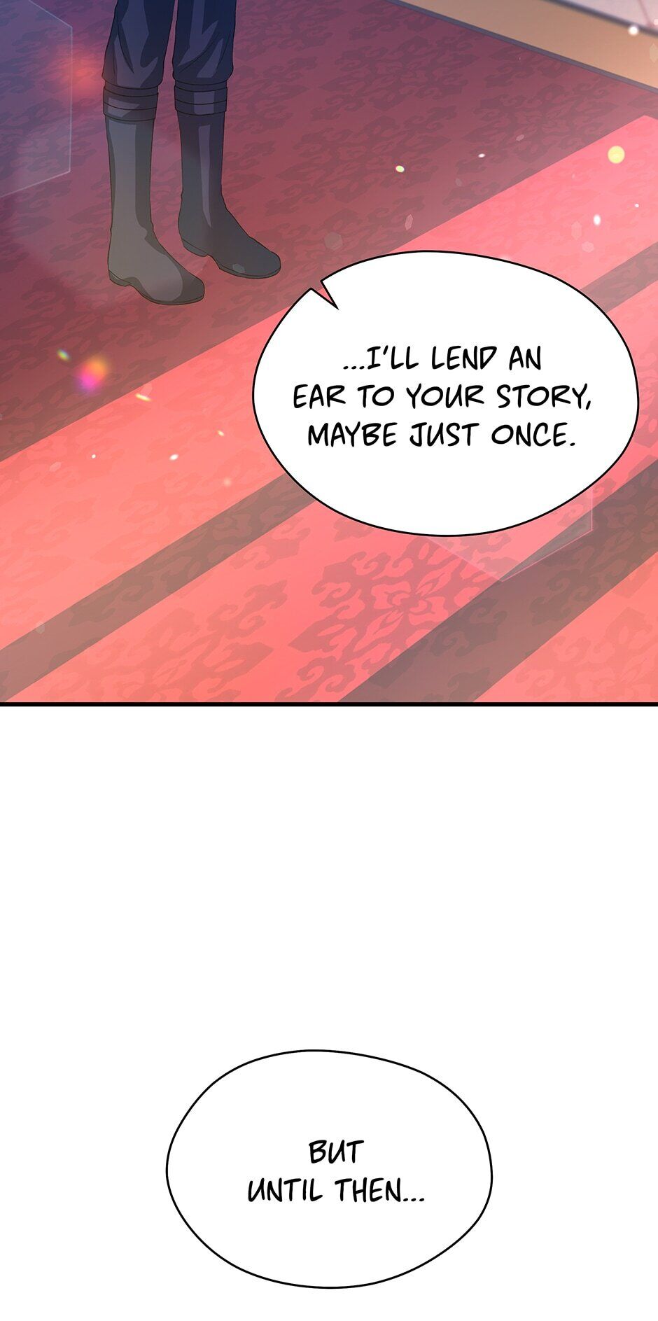 I’m Not a Warrior! Chapter 13 - Page 44