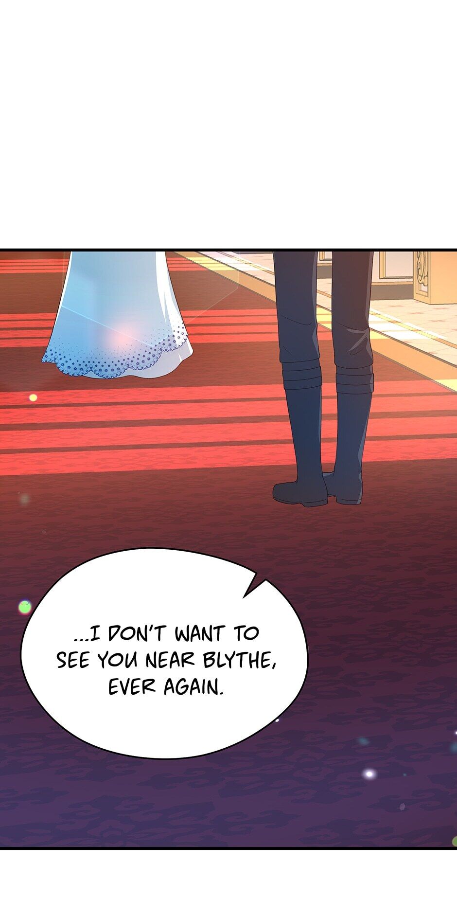 I’m Not a Warrior! Chapter 13 - Page 45