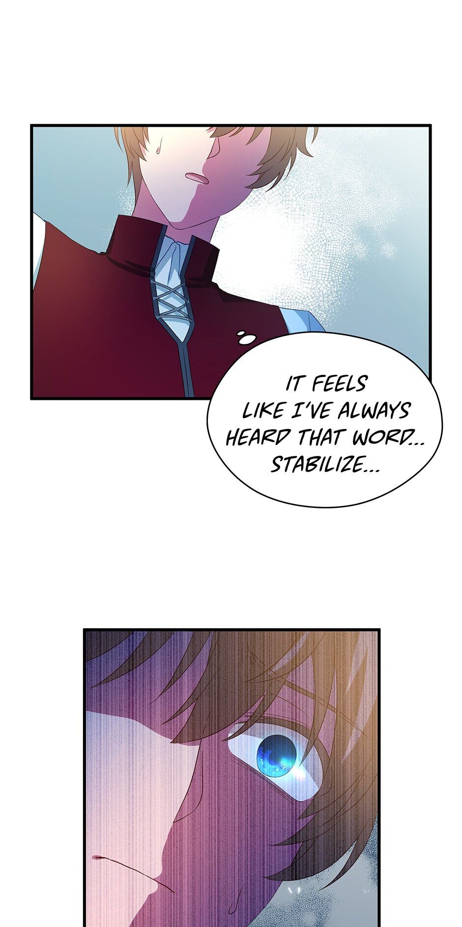 I’m Not a Warrior! Chapter 13 - Page 46