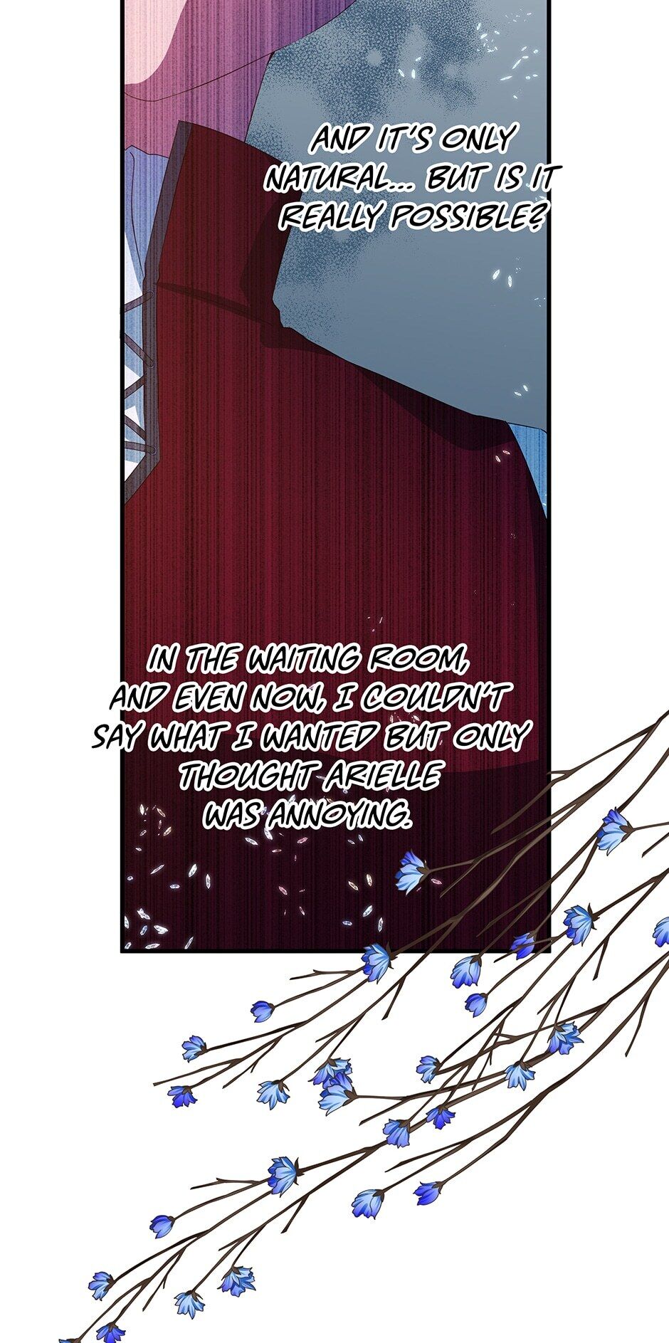 I’m Not a Warrior! Chapter 13 - Page 47