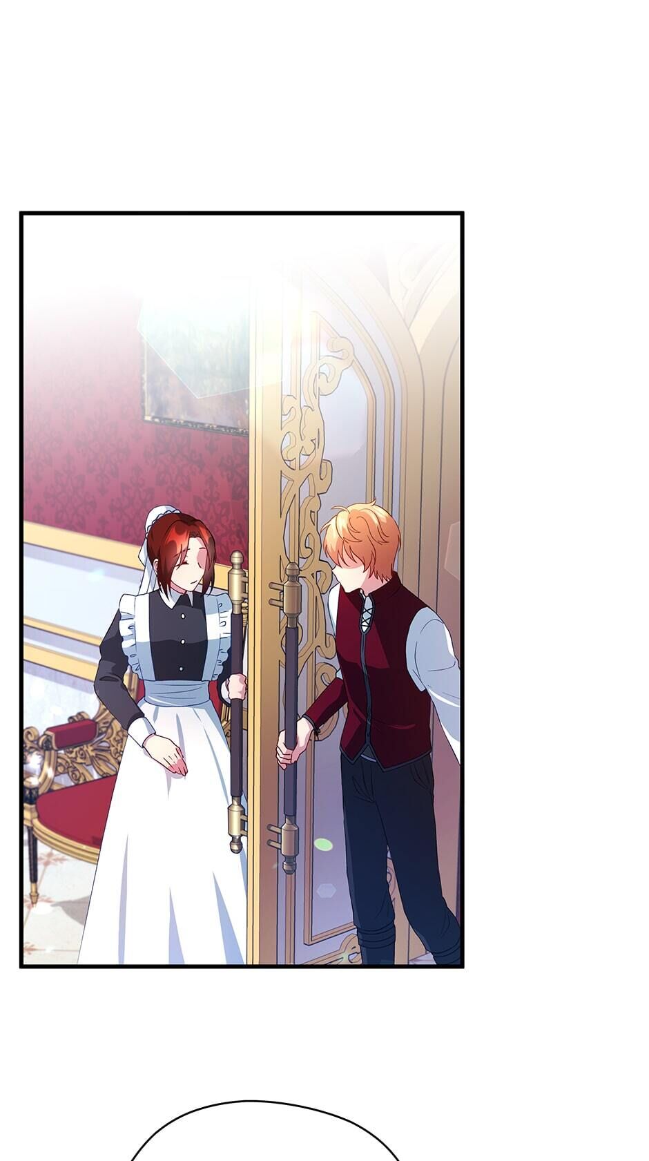 I’m Not a Warrior! Chapter 13 - Page 49