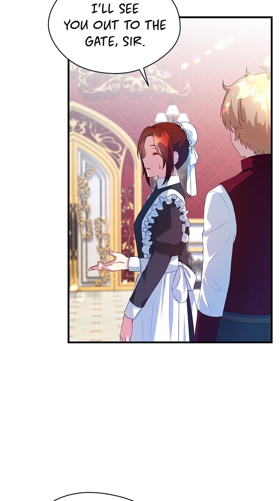 I’m Not a Warrior! Chapter 13 - Page 50